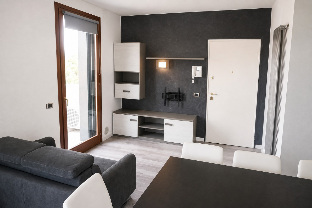 Appartamento in vendita a Quarto d'Altino